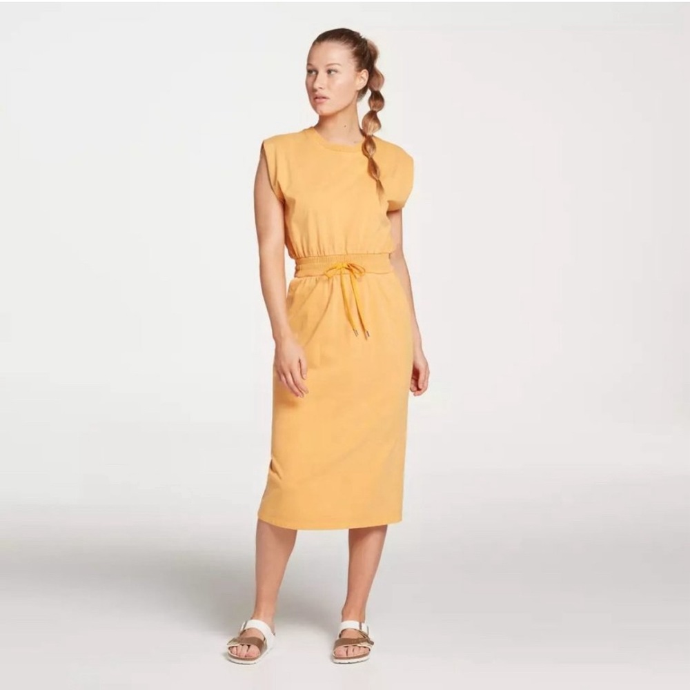 •CALIA• dress
